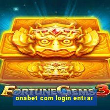 onabet com login entrar